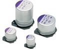 Polymerkondensator 20V, 150uF