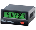 Pulse Counter, 8 Digits, ...
