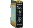 Voltage Monitoring Relay, 2CO, 5A, 250V, 1.25kVA