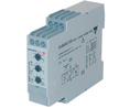 Netzüberwachungsrelais, 1 Wechsler, 8A, 250V, 2kVA