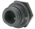 Circular Connector, Plug, 3 Contacts, 8A, 250VAC/VDC, IP69K