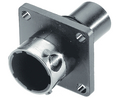 Male receptacle, Trim Trio 12-pin IP65, Plug, 12 Contacts, IP65