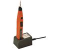Soldering Iron with Accessories, Blister Packed, 9s, 35W, 350°C