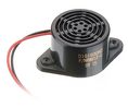 Signal Transmitter Continuous 75dB 400Hz 15VDC -40 ... 80°C
