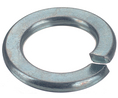 Spring Washer, M4, Stainless Steel