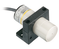Capacitive Sensor NPN 10mm 100mA 100Hz 30V Non Flush Mount IP66 Pre-Wired E2K-F