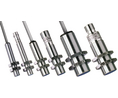 Inductive Sensor 0 to 10V / 4 to 20mA 30V 20mA 10mm Connector IP67 DW-AS