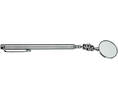 Telescopic Mirror Hinge Adjustable In All Directions 780 mm