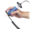 Finger Switches for Dosing Systems in the DX series