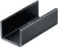 Heat Sink Black Anodised 17K/W 35x17x13mm