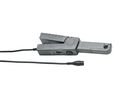 Strömtång, CAT II 600 V / CAT III 300 V, 100 mA ... 100 A