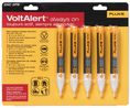 FLUKE FLK2AC/200-1000V5,VOLT ALERT, 200-1000V, 5 PACK, AC: 200 V ... 1 kV