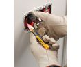 Non-Contact Voltage Detector, AC: 200 V ... 1 kV