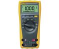 Multimeter, Digitalt True-RMS 1kV 10A 100kHz 50MOhm 10000uF