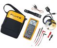 Fluke 289 FlukeView® Forms Combo Kit, 10A, 500MOhm, Kapacitás: 1 nF ... 0.1 F / Hőmérséklet: -200 ... 1350 °C
