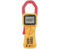 Current Clamp Meter, TRMS AC + DC, 400kOhm, 1kHz, 1.4kA