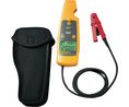 Milliamp Process Clamp Meter, LCD, IP40
