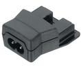 Pistorasiamuuntajat MPP Series 264VAC 30W IEC 60320 C8