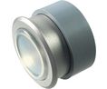Front Bezel Set, Aluminium, Natural, 04 Series Switches