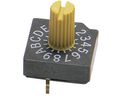 Switch DIP Through Hole 2.54mm SP16T