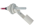 Nivåvakt NC / NO 20VA 500mA 250 VAC 91.4mm Polypropylen (PP) IP64 Kabel