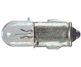 Incandescent Bulb, 1.2W, BA7s, 24V