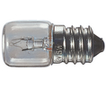 Incandescent Bulb, 5W, E14, 30V