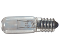 Incandescent Bulb, 6W, E14, 230V