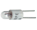 Hehkulamppu, 672mW, Bi-Pin, 28V