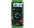 Digital Multimeter True-RMS 600V 10A 1kHz 40MOhm