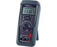 Digital Multimeter True-RMS 1kV 10A 1MHz 40MOhm 1000uF