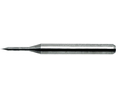 All-Hard Metal Drilling Bits Ultramicro Grain Carbide 0.5mm