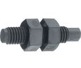 Permanent Magnet Barrel Sensor