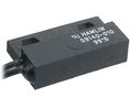Reed Sensor 120V 250mA 5W 3ms 1 Wechsler IP67 59140