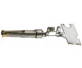 Contact standard, Prise femelle, 0.14 ... 0.22mm², Lot de 25 pièces