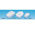 Boîte à bornes, Répartiteur 1 x 3, 400V