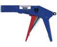 Manual Cable Tie Tensioning Tool, 6 ... 8mm, Blue