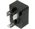 Appliance plug, Plug, 250V, 16A, Contacts - 3
