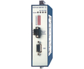 Converter, PROFIBUS - Fibre Multi-Mode, Ports 2