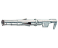 Crimp Contact, Female, Stamped, 20 ... 16AWG, Pack of 10 pieces