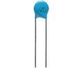 Ceramic Disk Capacitor 4.7nF, 3kV