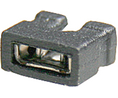 Eristetty C9700 Silta, 1A, 1 x 2, 2mm Rasteri