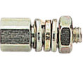Kierretapit, UNC 4-40