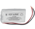 Rechargeable Battery Pack , Li-Ion, 3.7V, 1.88Ah
