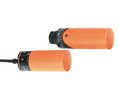 Inductive Sensor Make Contact (NO) 25Hz 250V 350mA 20mm IP67