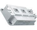IGBT-moduuli 1mA Puolisilta NPN