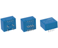 Current Sensor 50kHz 50 A 5V 5us PCB HXS