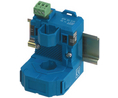 AC Current Converter 6kHz 100 A / 150 A / 200 A 24V 400ms IP20 Panel Mount / DIN Rail Mount APR