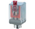Teollisuusrele 3CO AC 230V 10A Pikaliitin C3-A3x