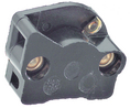 Cord Switch, 250 VAC, Black